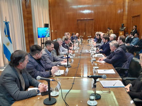Nación no aceptó propuestas de distribución de recursos planteadas desde las provincias