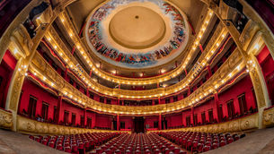 Vuelven las visitas guiadas al Teatro Oficial Juan de Vera