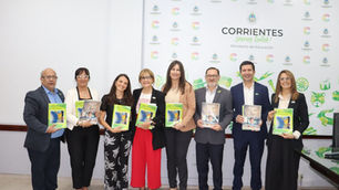 Provincia propone acciones para potenciar la Educación Emocional desde los primeros años