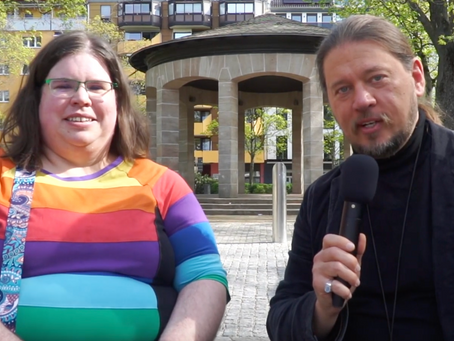 Master Masson: Paranormale Erlebnisse LIVE um 19:30 Uhr
