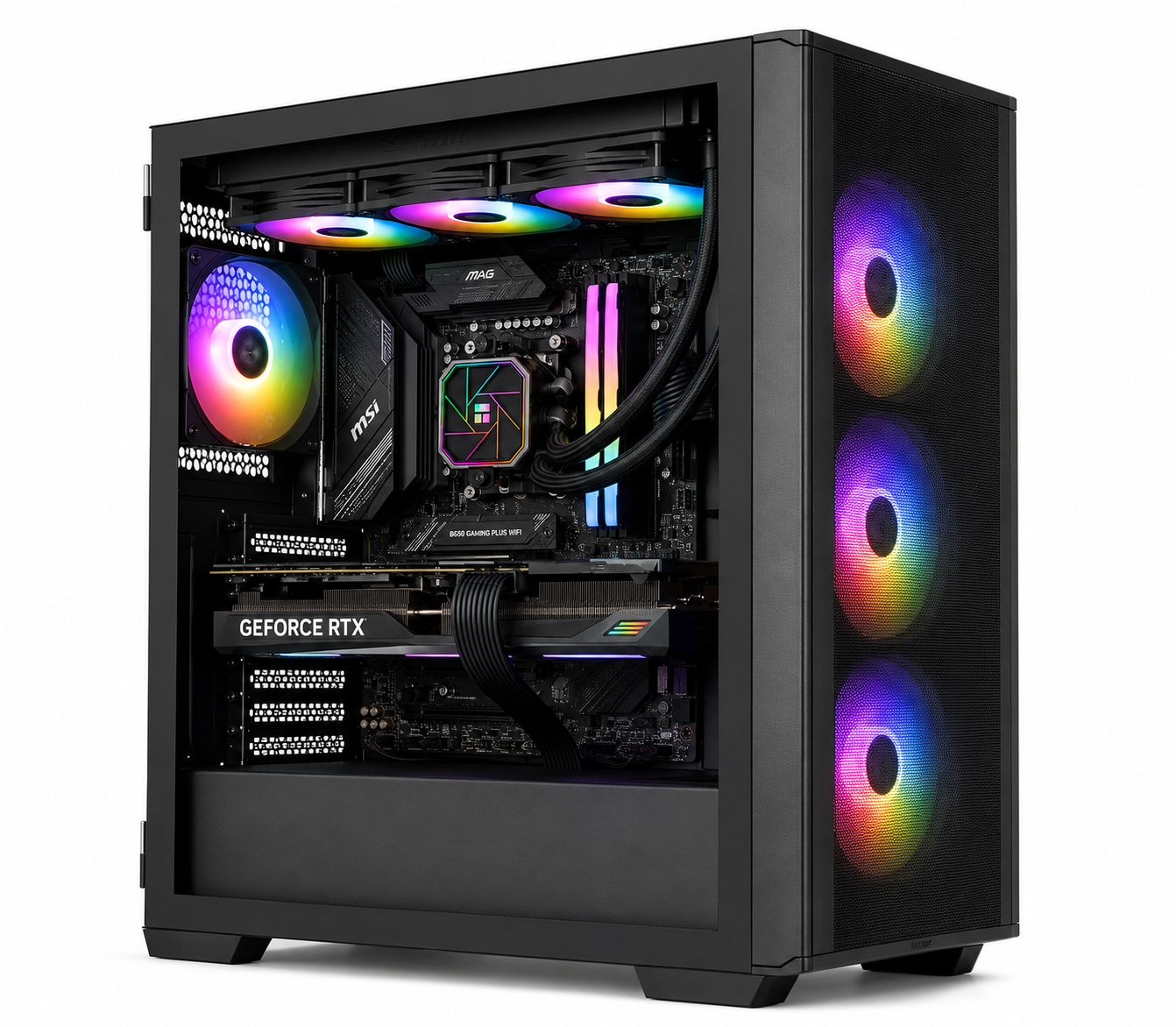 Cryovolt v1