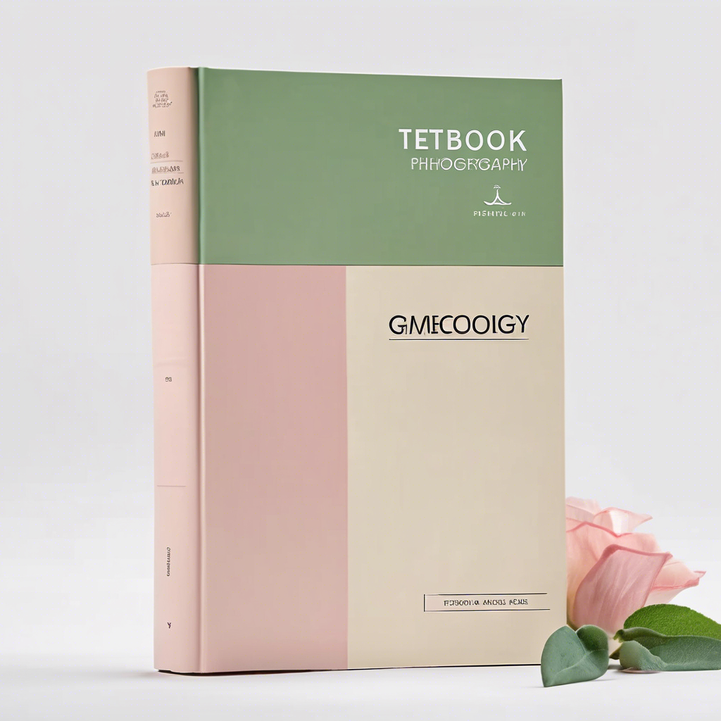 Lehrbuch Gynäkologie