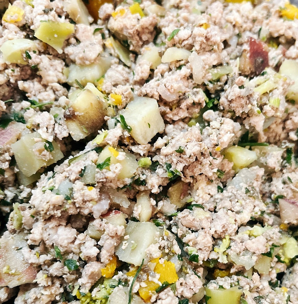 Bovino Grain Free e Low Carb – Cães Adultos Saudáveis