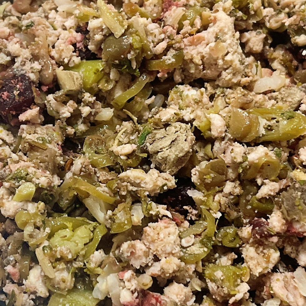 Suíno Low Carb – Cães Adultos Saudáveis