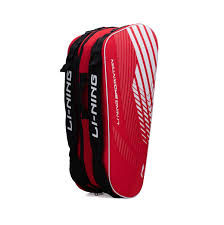 Li-Ning Aero Glide Kit Bag