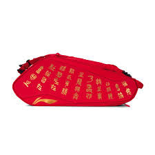 Li-Ning Falcon Kit Bag
