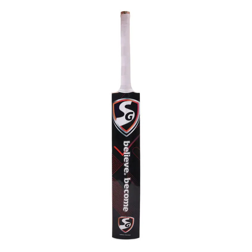 SG Thunder Plus Cricket Bat