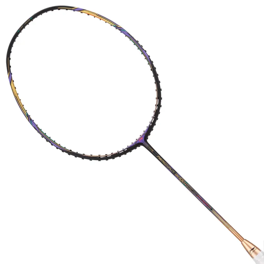 Li-Ning Badminton Racket Aeronaut 9000 Instinct
