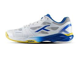 HUNDRED BADMINTON SHOE PHENOM