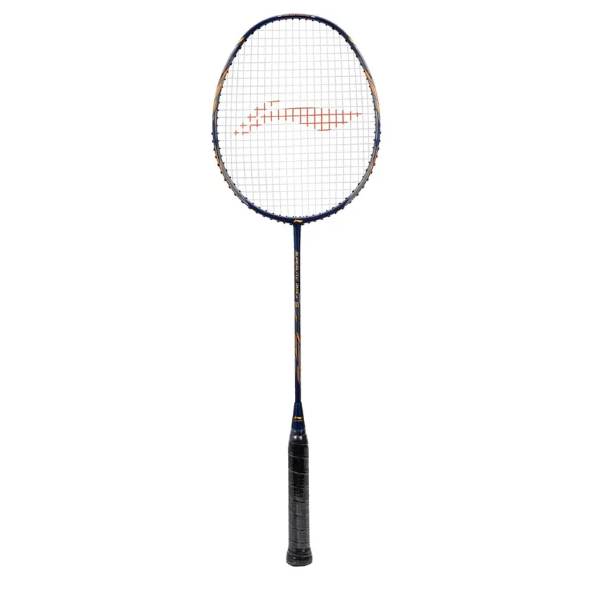 LI-NING Badminton Racket G-FORCE SUPERLITE MAX 9