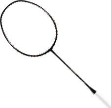 HUNDRED BADMINTON RACKET ROCK SK 10
