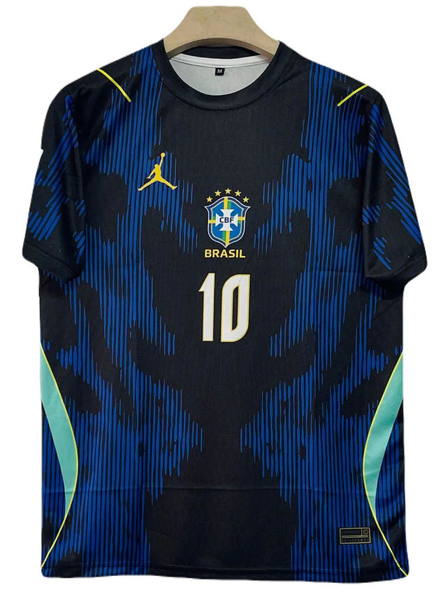 BRAZIL 2026 WORLD CUP AWAY JERSEY