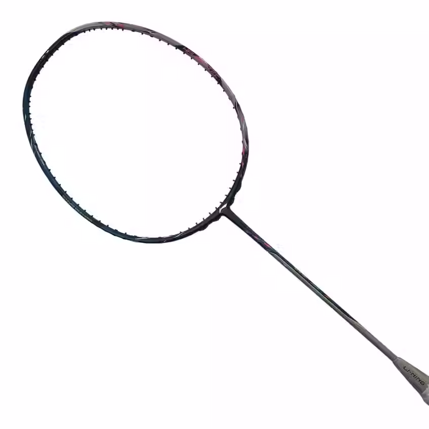 Li-Ning Halbertec 9000 Power - 4U Badminton Racket balanced profile