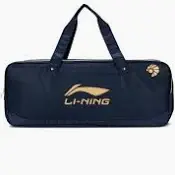 Li-Ning Charter Kit Bag