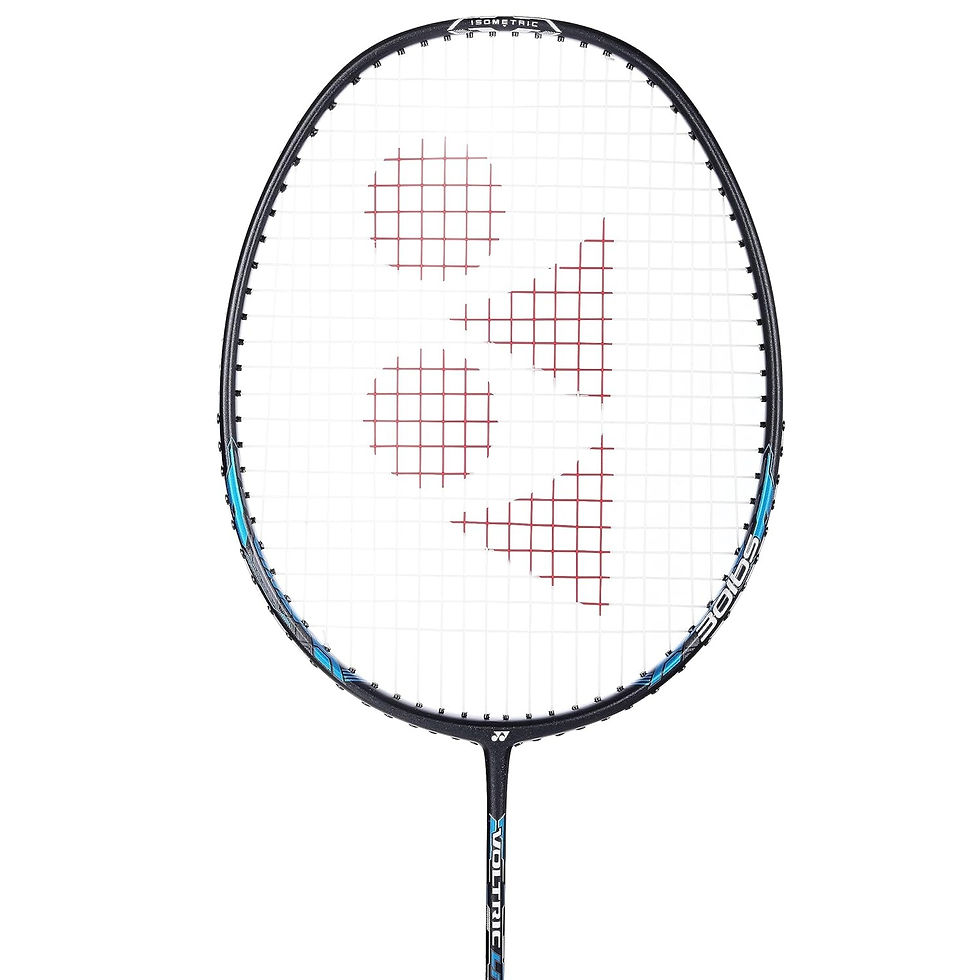 Yonex Voltric Lite 47i Badminton Racquet