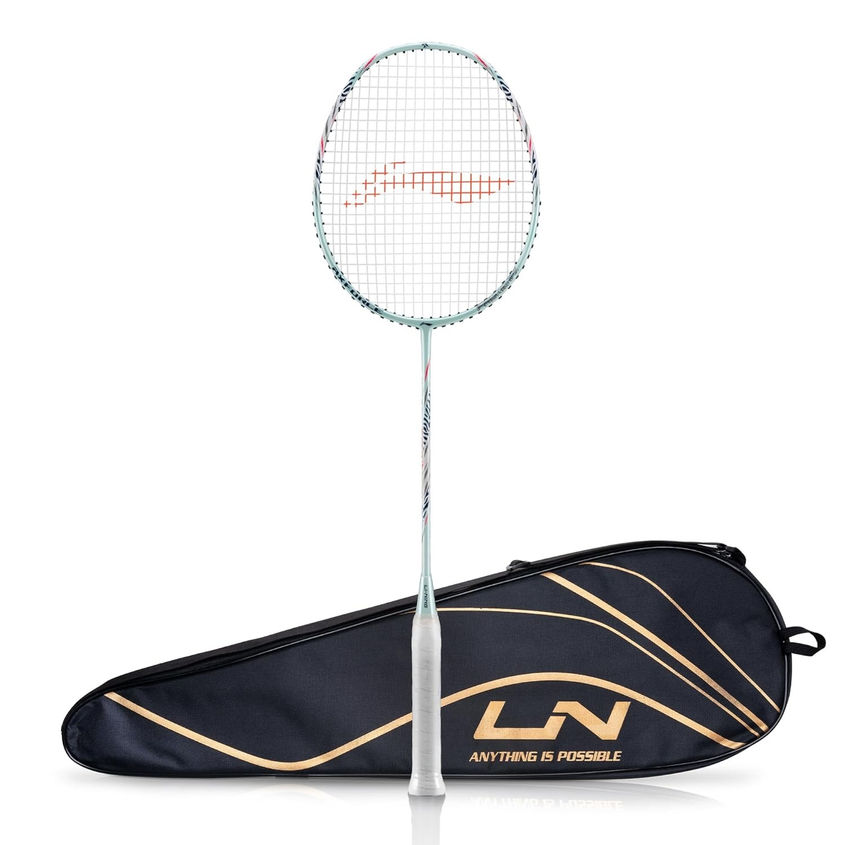 Li-Ning AxForce Tiger - Unleash Fast power