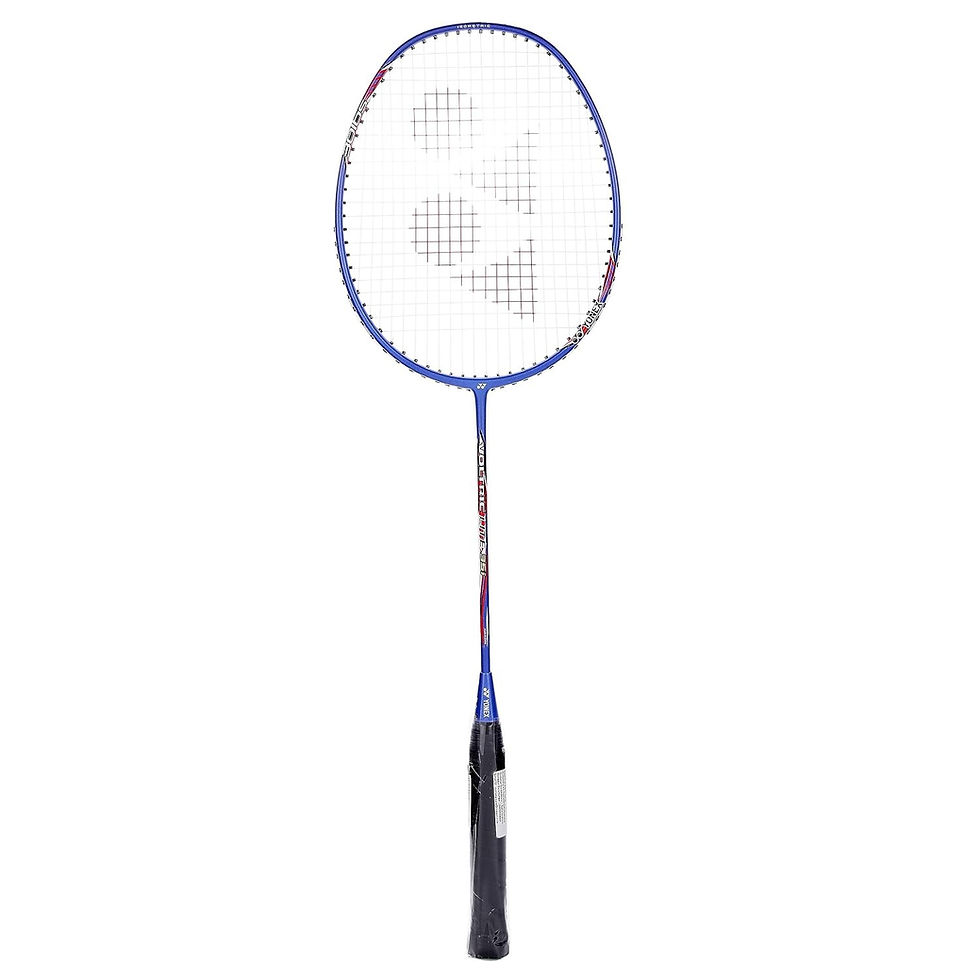 YONEX VOLTRIC LITE 35i Badminton Racquet
