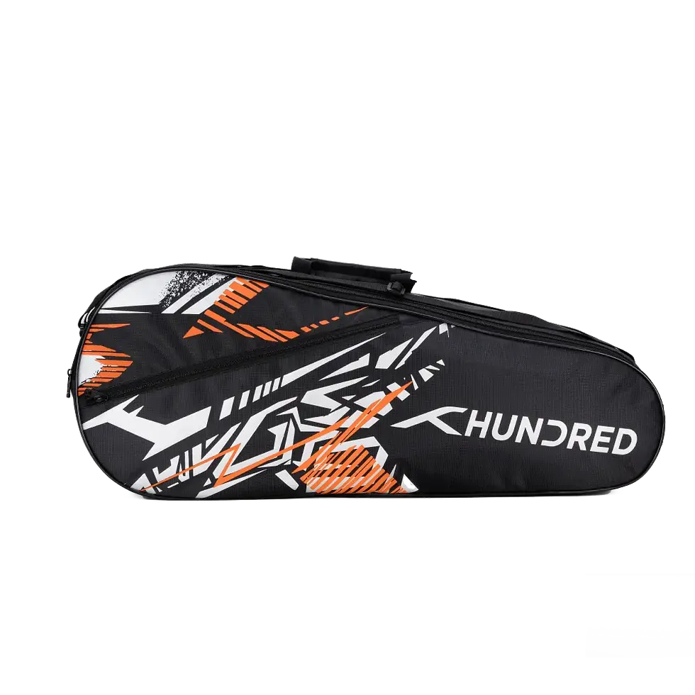 Hundred Metro Pack Kit Bag