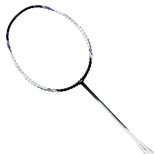 copy of Li-Ning Halbertec Motor - 5U Racket
