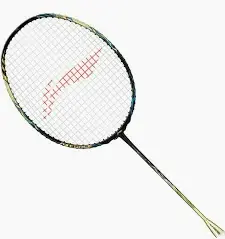 Li-Ning Badminton Racket AxForce 100 - 4U