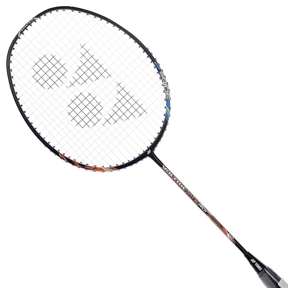 Yonex Voltric Lite 40i Badminton Racquet