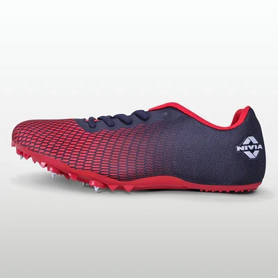 NIVIA Stride 2.0 Running Spikes