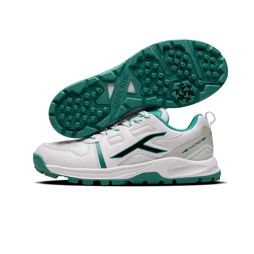 Hundred Cricket Shoe Hyper Turf