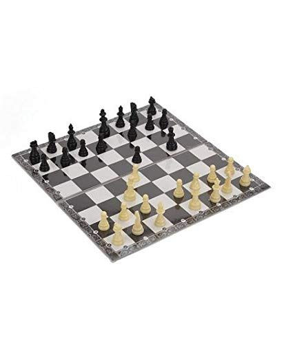 RATNA'S Junior Kings Premium Chess Board Set