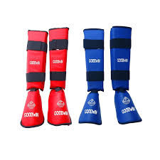 Goodwin Matrial Arts Shin Guard