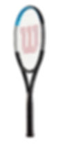 Wilson Ultra Power 100 Tennis Racket