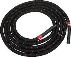 USI Braided Battle Rope with Anchor