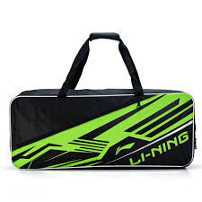 Li-Ning Crato Kit Bag
