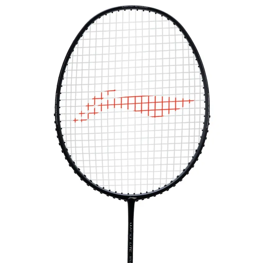 Li Ning Racket Wind Lite Stealth 78