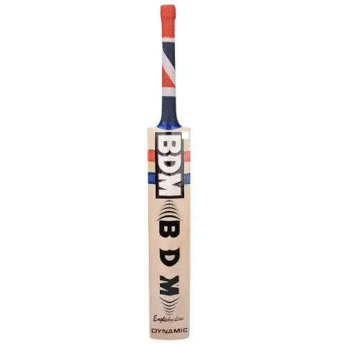 BDM Dynamic Power Cricket Bat