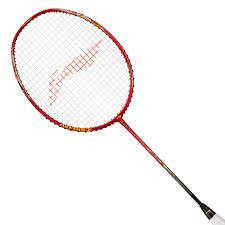 Li-Ning Axforce 20R - 4U Badminton Racket Power Attack | Playwell