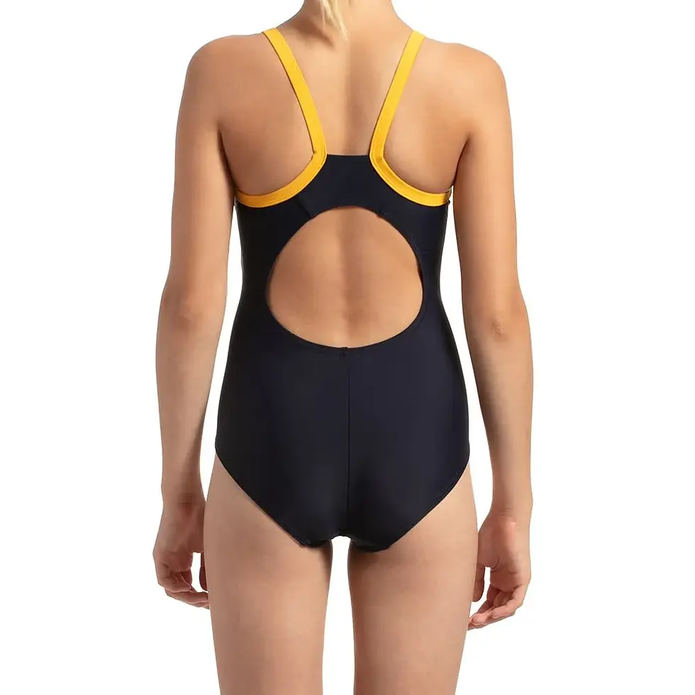 Speedo Thin Strap Muscle Back Swimwear