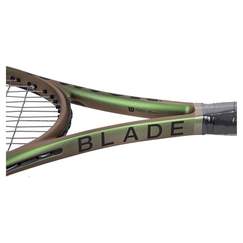 Wilson Blade 100UL 3 V8.0 Tennis Racket