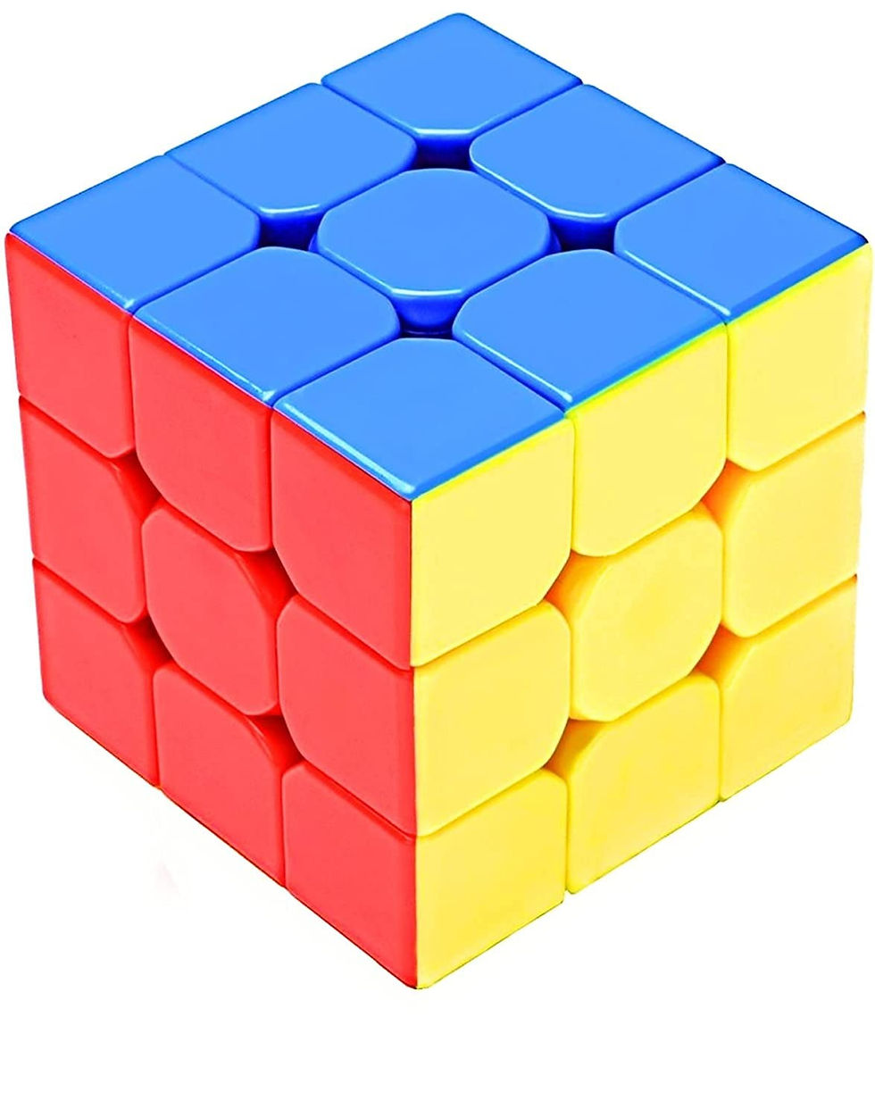Magic Puzzle Cube