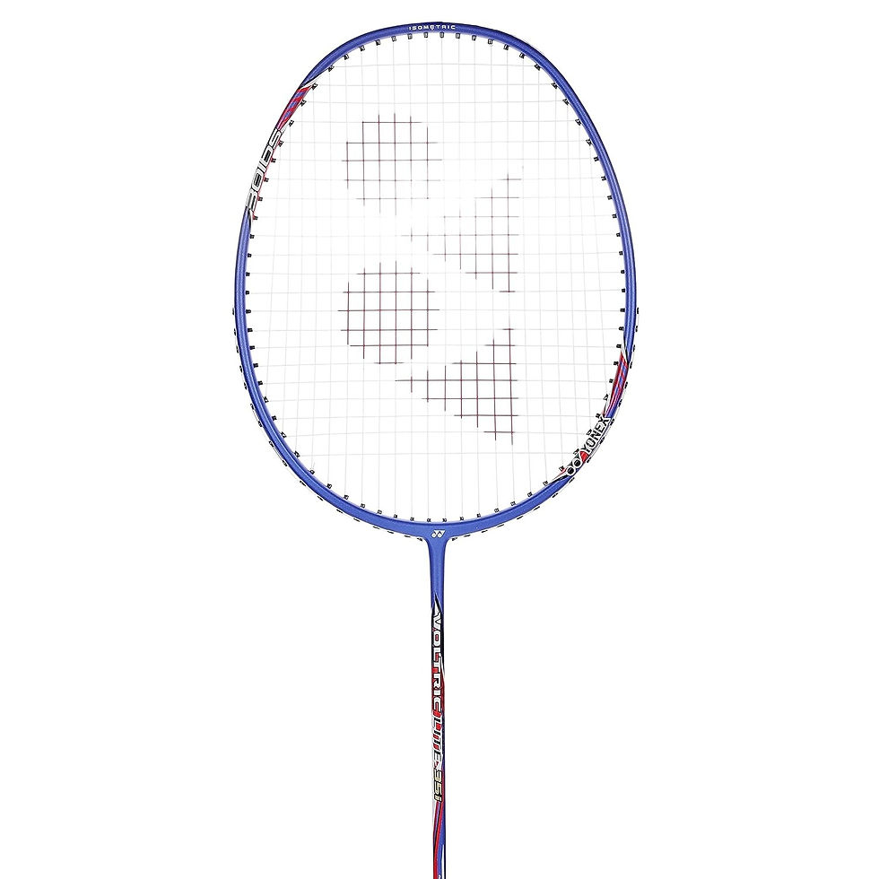 YONEX VOLTRIC LITE 35i Badminton Racquet