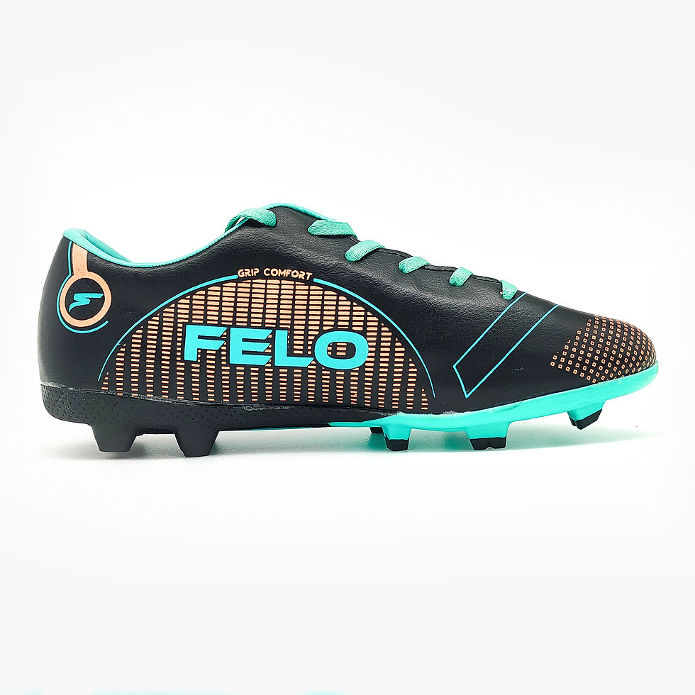 FELO Kratos Football Boot