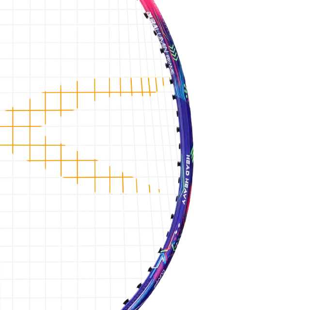 Hundred Racket Powertek 1000 Pro