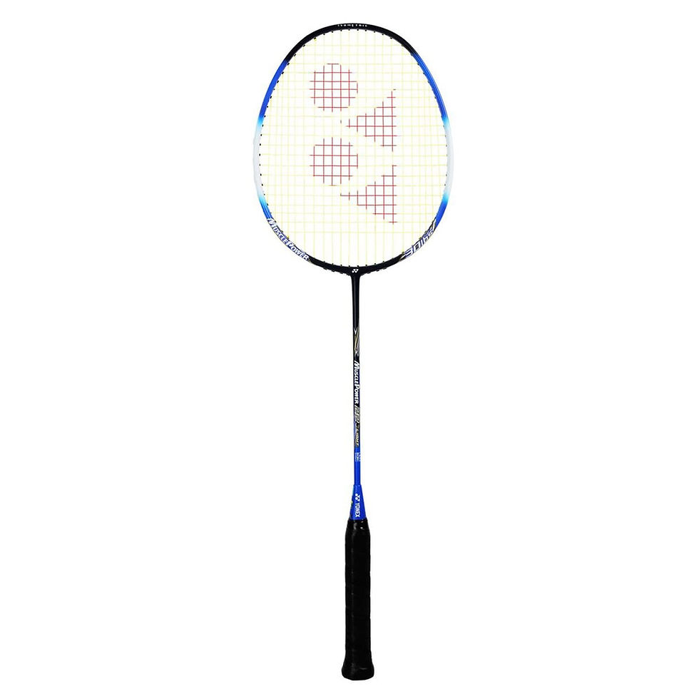 Yonex Muscle Power 22 Light Badminton Racquet