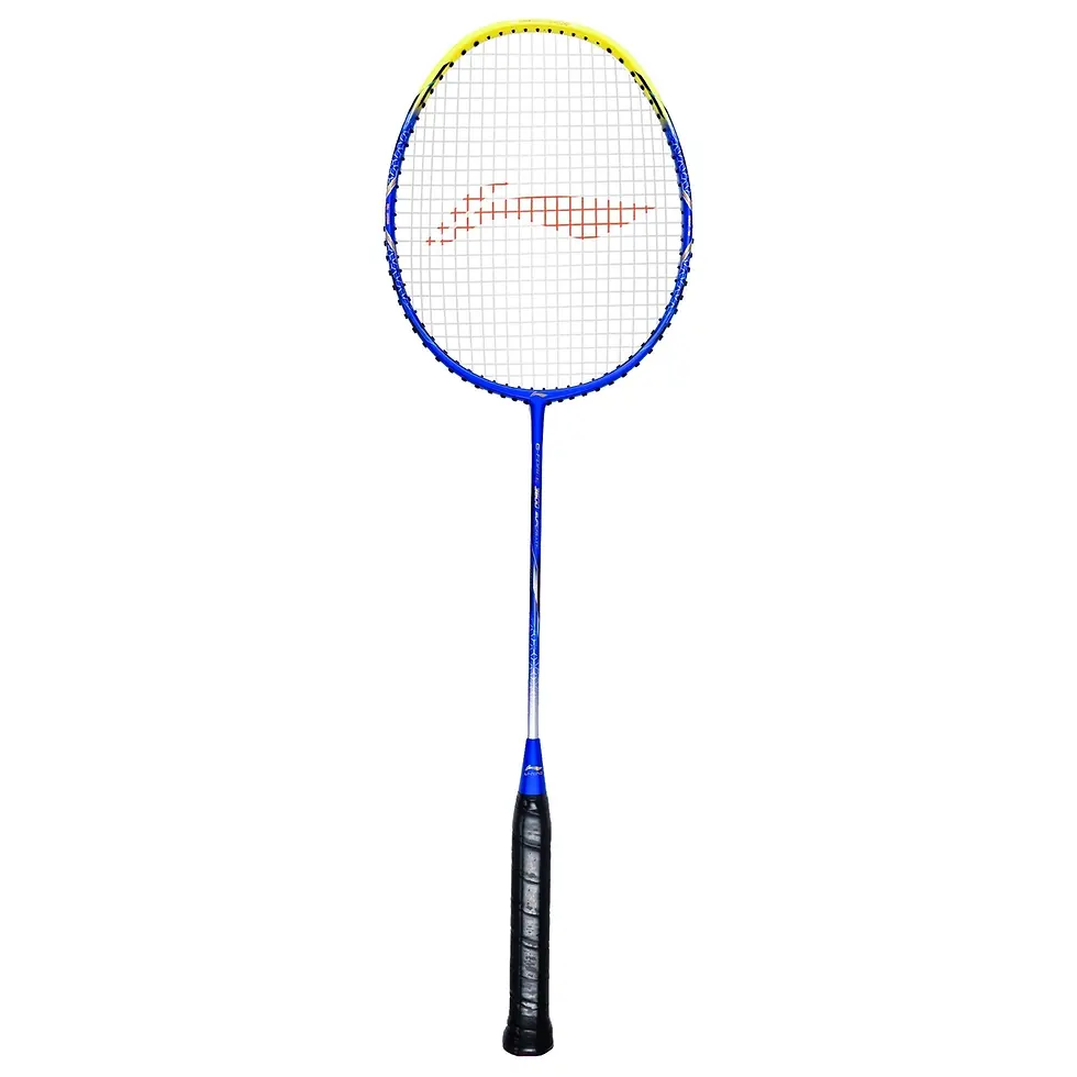 LI-NING Badminton Racket G-FORCE 3600 SUPERLITE