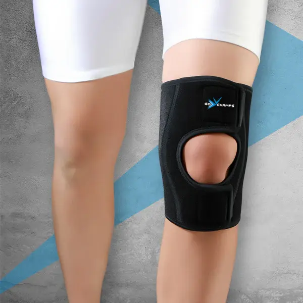 Knee Wrap Neoprene