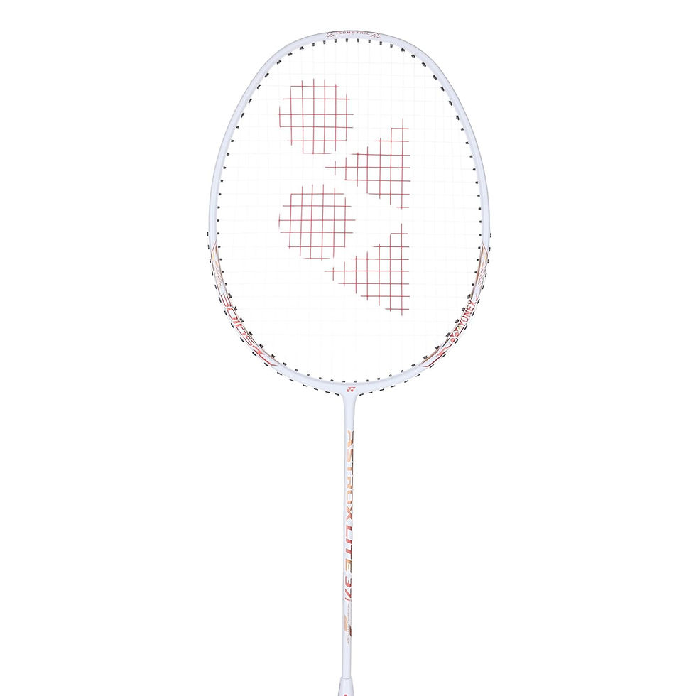Yonex Astrox Lite 37i
