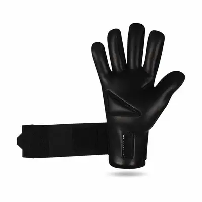 Nivia Gold Goal Keeper Glove