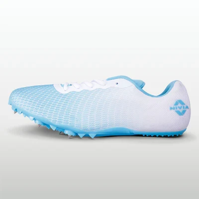 NIVIA Stride 2.0 Running Spikes