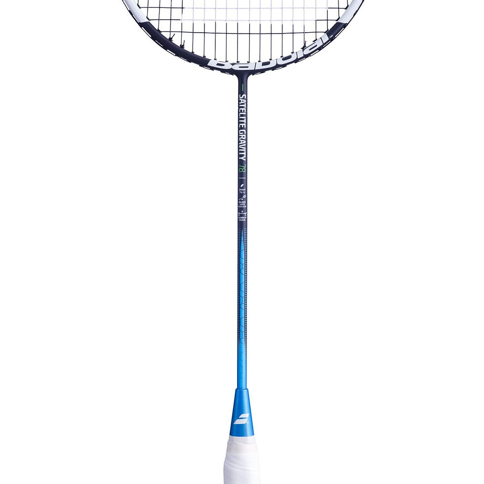 Babolat Satelite Gravity 78 Badminton Racket