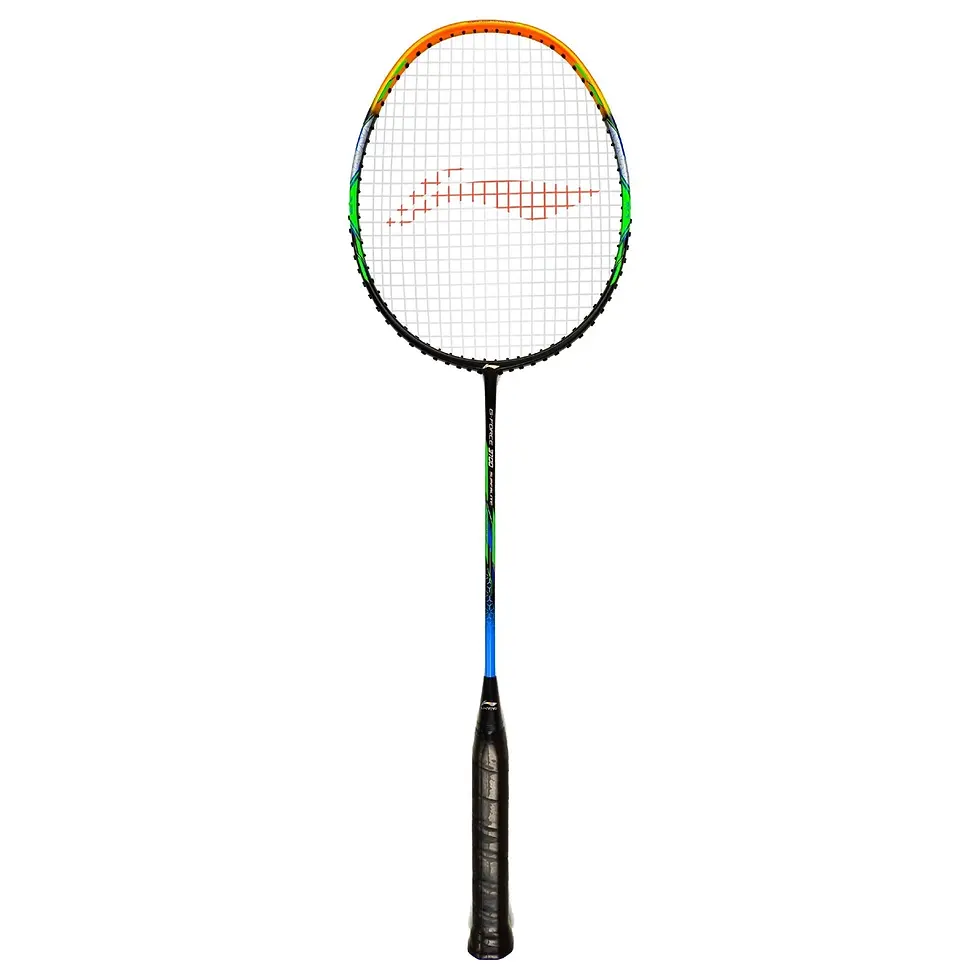 LI-NING Racket G-FORCE 3700 SUPERLITE