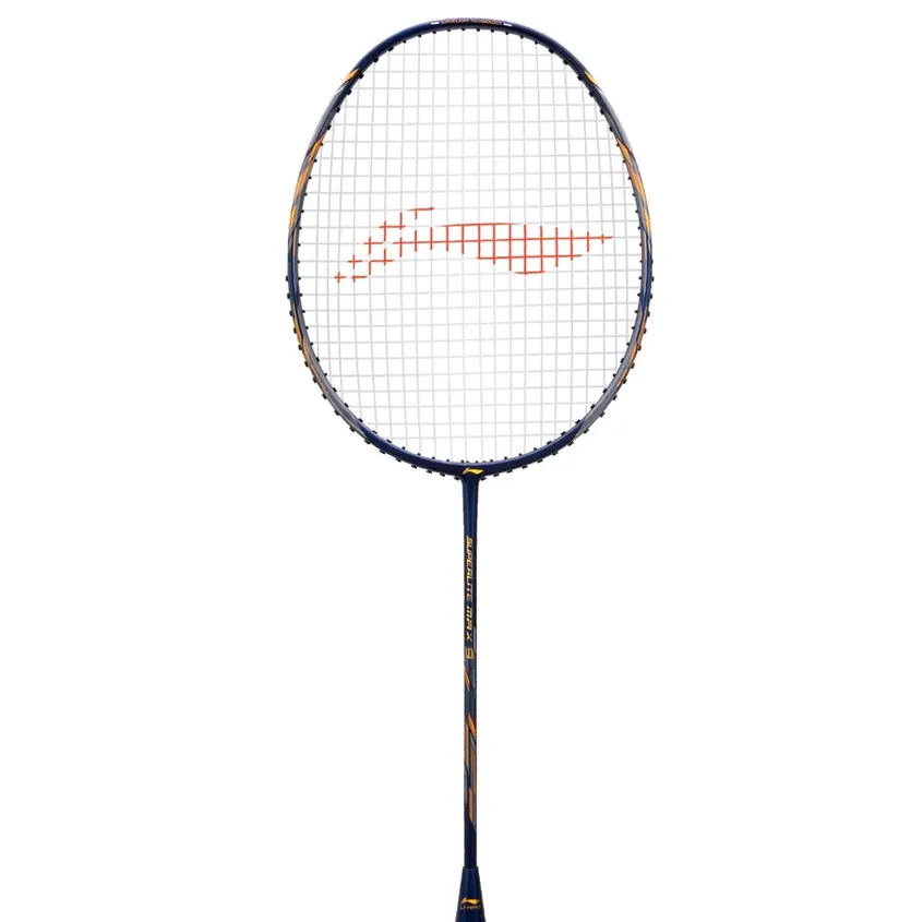 LI-NING G-FORCE SUPERLITE MAX 9